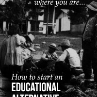 schoolstarter