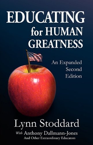 edforhumangreatness