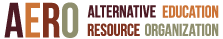 Alternative Education Resource Organization