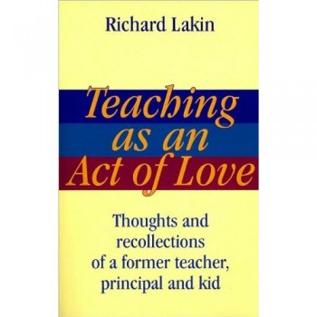 Teaching as an Act of Love