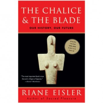 Chalice and Blade