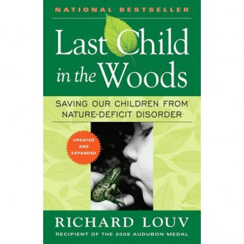 Last Child in the Woods