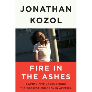 Fire in the Ashes