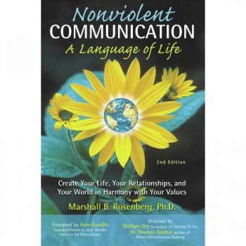 Nonviolent Communication