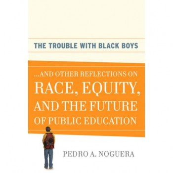 Trouble with Black Boys