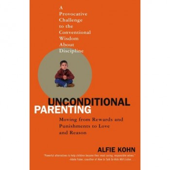 Unconditional Parenting