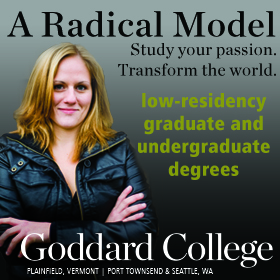 Goddard College