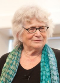 Deborah Meier