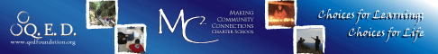 Making Community Connections Charter School