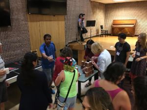 Education Revolution – Alternative Education Resource Organization