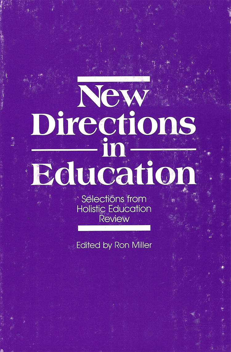 New Directions in Education