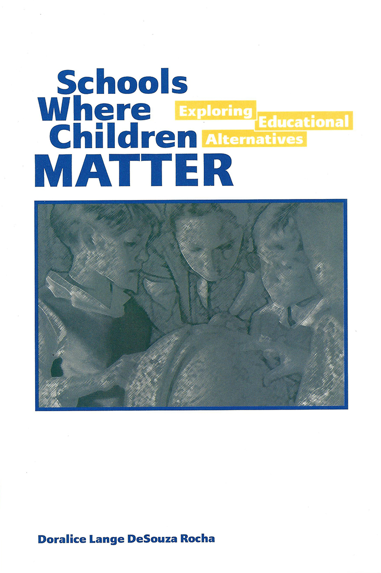 Schools Where Children Matter