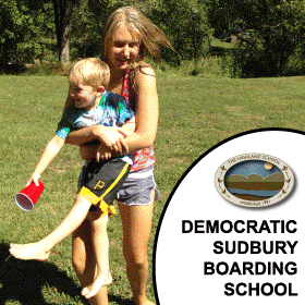 Democratic Sudbury Boarding School