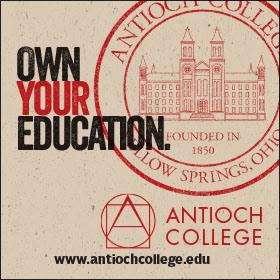 Antioch College