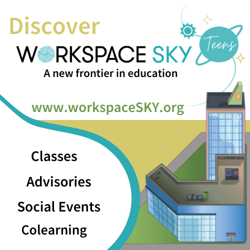 Workspace Sky